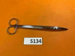 Symmetry Cooley Scissors, 55-1350. Fixed Price $35.00.