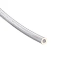 Supply Tubing, 1/4", Poly Clear; Box Of 100FT, Dci 1403B. Fixed Price $47.96.