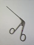 Acufex 012036 Scissor Punch, Straight. Fixed Price $150.00.