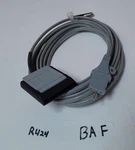 Valleylab Rem E0560 Patient Return Electrode Cord ! R424 Ba F. Fixed Price $49.75.