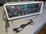 Chattenooga Intelect VMS2, Ii, Chanel Ultra Sound Variable Unit, 100/120V. Fixed Price $424.99.