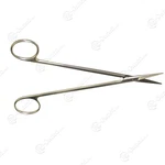 Instrumed International Inc. VM76-2149 Church Scissors, Straight Tip, 28MM. Fixed Price $161.22.