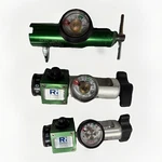 Lot Of 3 Oxygen Regulators Cga 870 + O2 Conservers Untested. Fixed Price $95.99.