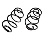 Coil Spring Set Moog 6319. Fixed Price $124.95.