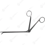 Weck 390160 Cushing Interverterbral Disc Rongeur. Fixed Price $71.74.