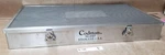 Codman 50-4507 Instrumentation Sterilization Case ! Q749 F. Fixed Price $53.78.