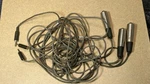 Switchcraft 3919BAO Fetal Eventcable, Use Ge Corometrics Monitors Lot. Fixed Price $40.00.