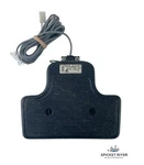 Linemaster Clipper 642-S Single Pedal Footswitch 3-PIN 10FT Cable. Fixed Price $35.00.