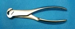 V. Mueller OS3048 Cutter, End Cutting, Capacity 1.6MM, 7. Fixed Price $119.99.