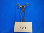 Codman 50-1220 Self Retaining Curved Contour Retractor. Fixed Price $30.00.