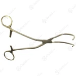Lambert-kay Aorta Clamp 1-3/4IN Jaw Length Deep, 8IN X:CH7351. Fixed Price $23.13.
