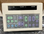 Ge 00-879502-07 C-arm Control Panel, Left For 9800 / 9900 System. Fixed Price $225.00.