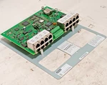 Hill-rom P2599NNC1B00 Rcb Without Enclosure Nurse Call Patient System Room Board. Fixed Price $49.99.