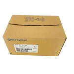 Bd 309657 3ML General Purpose Syringe Luer-lok Tip, Case Of 200. Fixed Price $24.96.