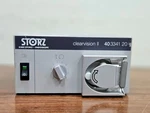 Karl Storz Clearvision Ii 403341 20 Lens Irrigation Unit - Used, Tested, Working. Fixed Price $850.00.