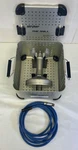 Stryker 5400-700 The Bone Mill W/ 5400-704 Cable & 5400-705 Sterilization Case. Fixed Price $250.00.