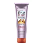 Loreal Hair Care Everpure Frizz Defy Shampoo Sulfate Free Marula Oil 8.5OZ. Fixed Price $9.95.