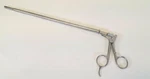 Solos GS1500 Claw Grasping Forceps 2X3 Large Tooth Jaw 10MM. Fixed Price $60.00.