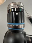 Olympus BF-P30 Fiberoptic Bronchoscope. Fixed Price $2500.00.