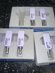 Cerec Emax Ht A2 / 40 Ivoclar. For Two (2) Block Bridge. Fixed Price $95.00.