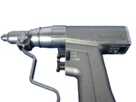 Stryker System 6205 Dual Trigger Rotary Drill Reamer W/ 7203-126-000 Warranty. Fixed Price $598.49.