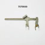 Medtronic 7570930 Compression/ Distraction Rack W/ 7570932 Actuator Instrument. Fixed Price $625.00.