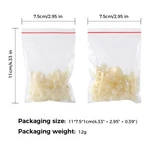 Dental Resin Anterior/posterior Temporary Porcelain Tooth Crown Veneers Repair. Fixed Price $7.64.