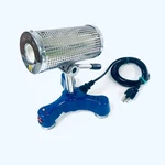Argos Technologies Ref S3011 Nova Microcinerator Micro-incinerator. Fixed Price $250.00.