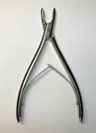 V. Mueller NL500 Grieshaber Adson Rongeur. Fixed Price $45.55.