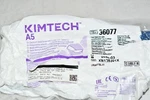 Lot 50 New Kimberly Clark 36077 Professional Kimtech A5 Sterile Sleeves. Fixed Price $93.98.