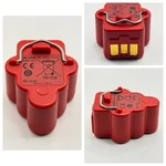 Stryker Rev-c System Aseptic Battery 4222-110-000. Fixed Price $399.99.