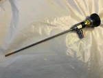 Olympus A7595A 4MM 30 Degrees Arthroscope. Fixed Price $750.00.
