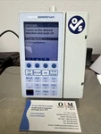 Baxter Sigma Spectrum Infusion Pump, Power Supply, Clamp, & Battery, V6.05.14. Fixed Price $299.95.