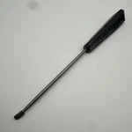 Shutt-linvatec 25.1637 Convex Rasp, 4MM, 9". Fixed Price $30.00.