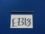 E7318 Zimmer 2410-32 Quick Connect Drill Bit 3.2MM X 145MM. Fixed Price $20.00.