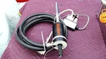 Lasentec Pvm 700-5-HC-K In Process Microscopy Laser Probe 1720 X 1290 View. Fixed Price $1999.99.