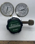 Concoa Series 6500 Oxygen Regulator Cga 540 8066526-01-1. Fixed Price $119.99.