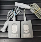 Lot Of Sonosite L25E/13-6 Mhz & P21X/5-1 Ultrasound Transducer Probes. Fixed Price $499.99.
