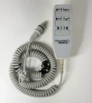 Oakworks Medical 3-MOTION Hand Control For CFPM300 Model HB43H00. Fixed Price $134.90.