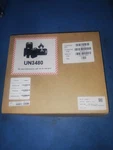Ge U80304-2 Battery 14.4V 6000MAH 41NR19/65/3. Brand New Lot Of. Fixed Price $1000.00.
