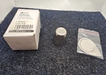 United Scientific SSR030: Crucible Stainless Steel With Lid 30ML. Fixed Price $19.99.