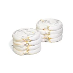 Pig Boom Oil-only Absorbent 8 Pack 3" X 10' Absorbs Up .... Fixed Price $173.65.