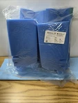 Mizuho 5823-12 Foam Arm Cradle Pair Surgical Positioning Pads Blue. Fixed Price $15.50.