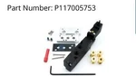 Nec Norgren 117-005-753 Replacement Pneumatic Valve Kit Steris / Amsco. Fixed Price $300.00.