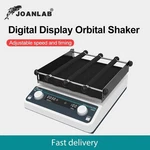 Lab Orbital Shaker Multi-purpose Digital Swing Oscillator Mixer 40-200RP. Fixed Price $255.54.