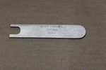 Zimmer Hall Sternum Saw Wrench 5059-07. Fixed Price $29.99.