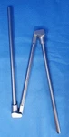 Thompson 41900H Bilateral Crossbar, Hinged, 11" X 8 1/2". Fixed Price $149.99.