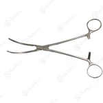 Lawton Cooley Jaw Partial Occlusion Clamp 8-1/2IN(21.8CM) X:356053. Fixed Price $29.40.