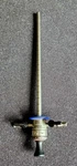 Olympus 25MM Laparoscopic Trocar Set A20915A Cannula + A20907A Obturator.... Fixed Price $147.44.