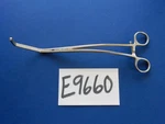 Pilling 35-3668 Debakey Tangential Clamp 10-1/8". Fixed Price $45.00.